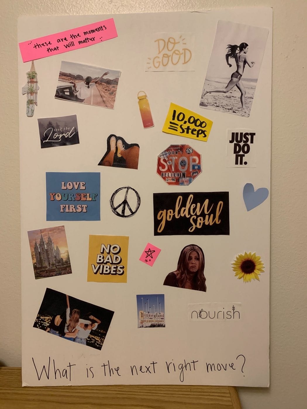 9 Vision Board Examples For Your Addiction Recovery 2022