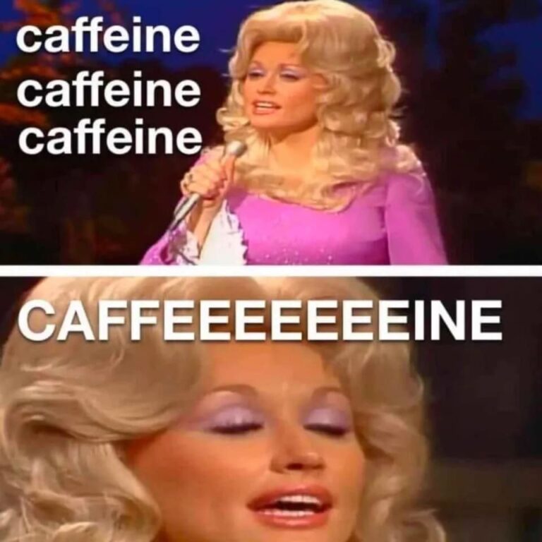 Funny Coffee Memes To Perk Up Your Day