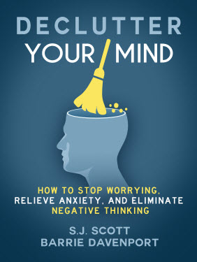 Show Notes For “declutter Your Mind”