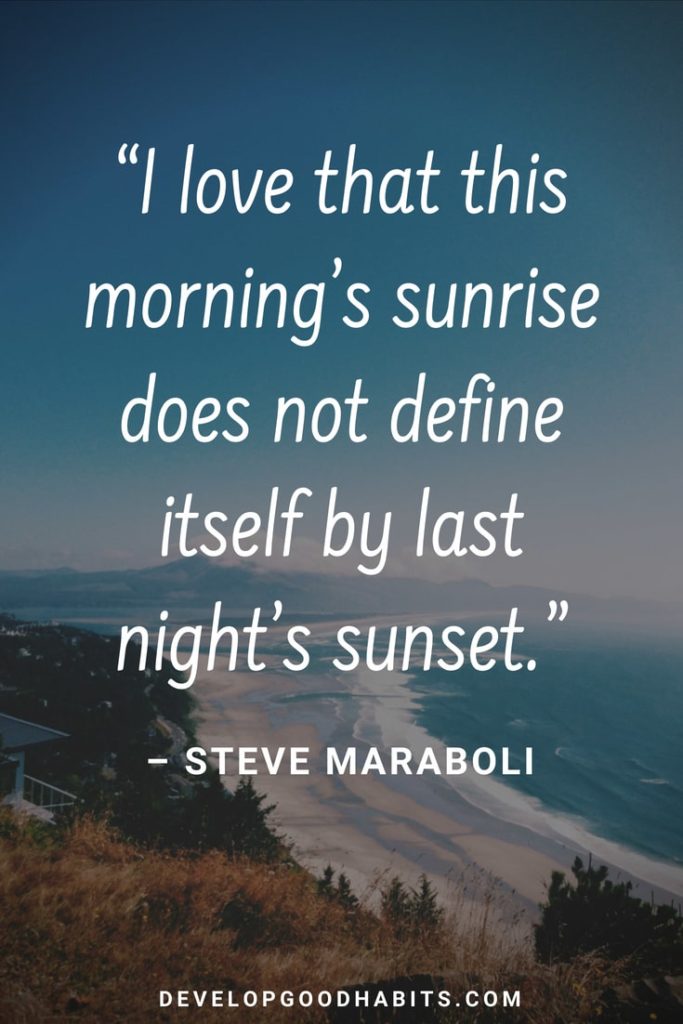 73 Thoughtful “good Morning” Quotes To Start The Day The Right Way