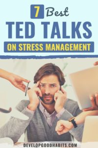 7 Best TED Talks on Stress Management (2024 Update)