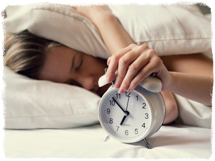 13 Steps to Wake Up Early in the Morning (and not Feel Tired!)