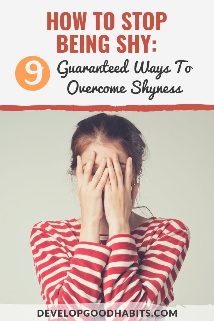 how-to-stop-being-shy-9-guaranteed-ways-to-overcome-shyness