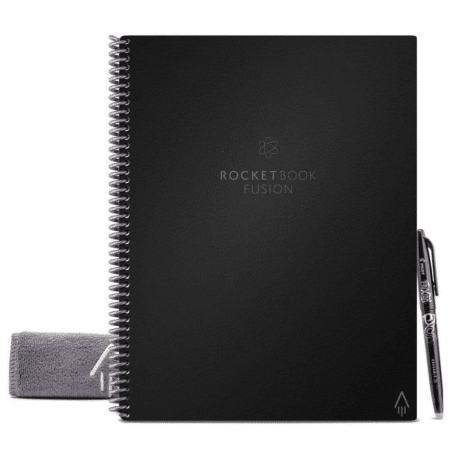 7 Best Smart Reusable Notebooks for 2024