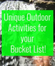 553 Bucket List Ideas to Do Before You Die [New for 2024!]