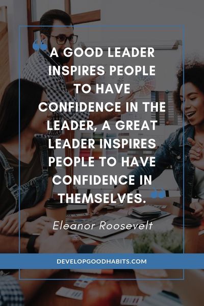 63 Eleanor Roosevelt Quotes on Leadership, Education, and Overcoming ...