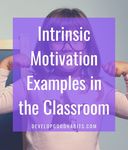 31 Intrinsic Motivation Examples That Drive You to Success