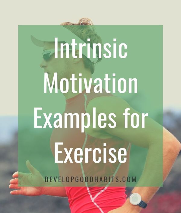 31 Intrinsic Motivation Examples That Drive You to Success