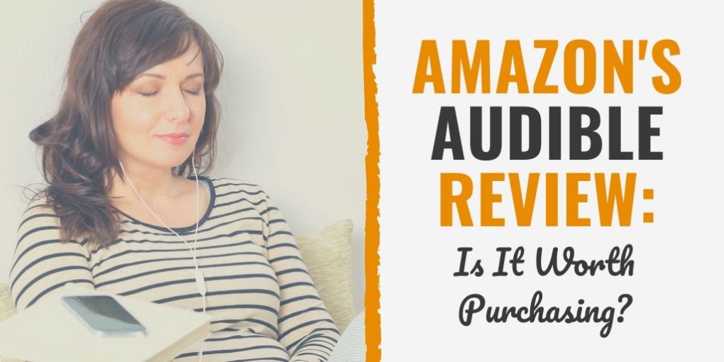 Amazon's Audible Review 2023 Is It Worth Purchasing?