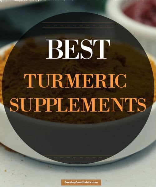 7 Best Turmeric Supplements (Our Review For 2024)