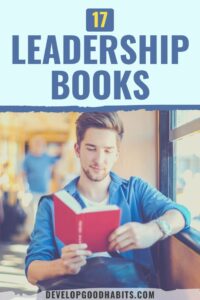 17 Best Leadership Books To Advance Your Career