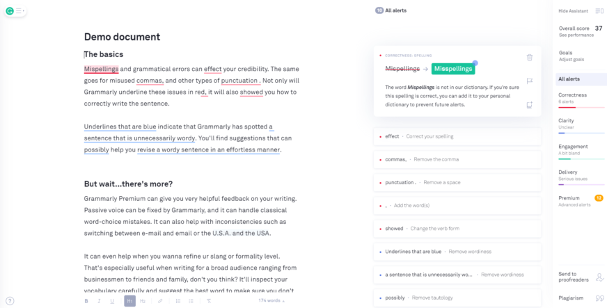 Grammarly Review 2024: Is Grammarly Worth It?