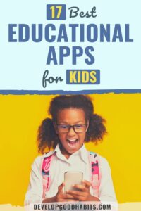 17 Best Educational Apps for Kids in 2024