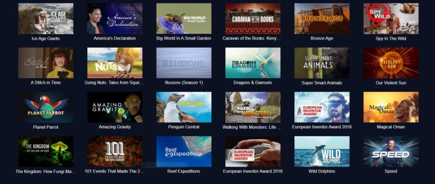 CuriosityStream Review 2024: Is it Worth the Price?