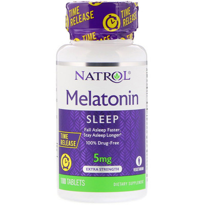 7 Best Melatonin Brands for a Good Night's Sleep (2024 Review)