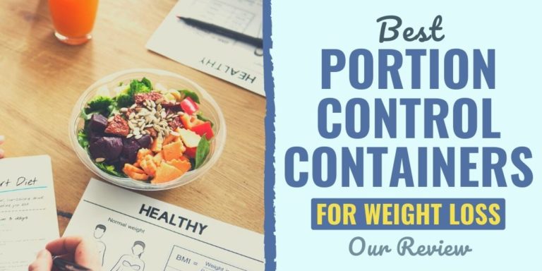 6 Best Portion Control Containers for Weight Loss (2024 Review)