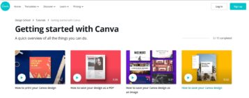 Canva Pro Review 2024: Is It Worth Paying For Canva?