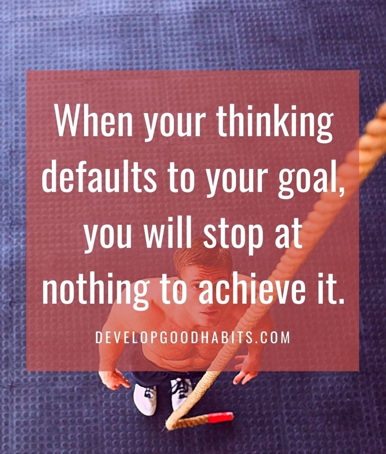 11 Ways To Stay Focused On Your Goals And Avoid Distractions