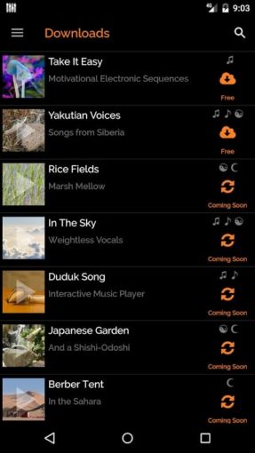 7 Best Ambient Noise Apps to Help You Focus and Increase Productivity