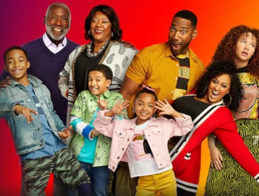 20 Best Family Shows On Netflix To Watch In 2024