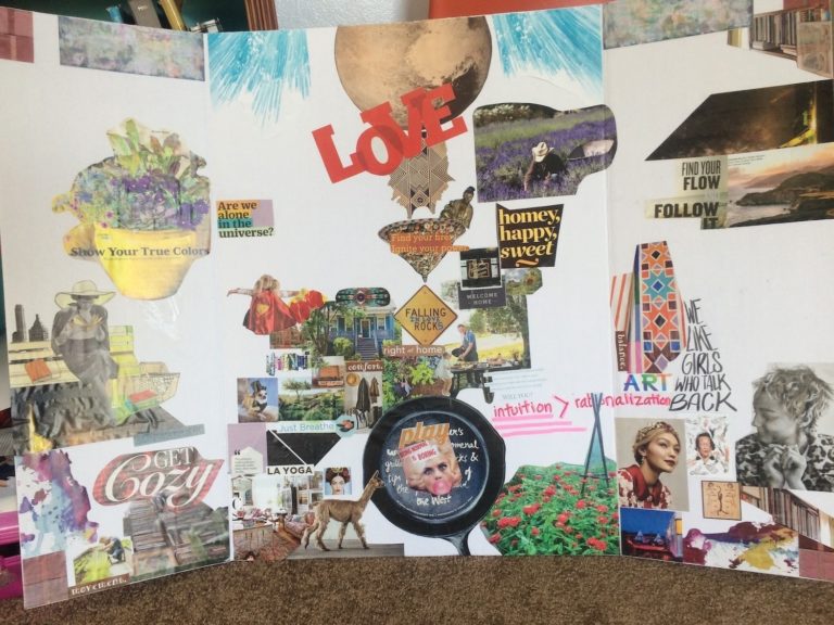 11 Vision Board Examples for Finding Love in Your Life