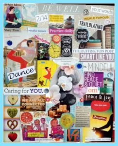 11 Vision Board Ideas and Examples for Teenagers