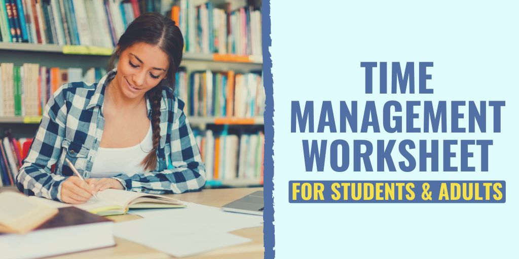 time management worksheet example | time management worksheet answers | 24 hour time management sheet