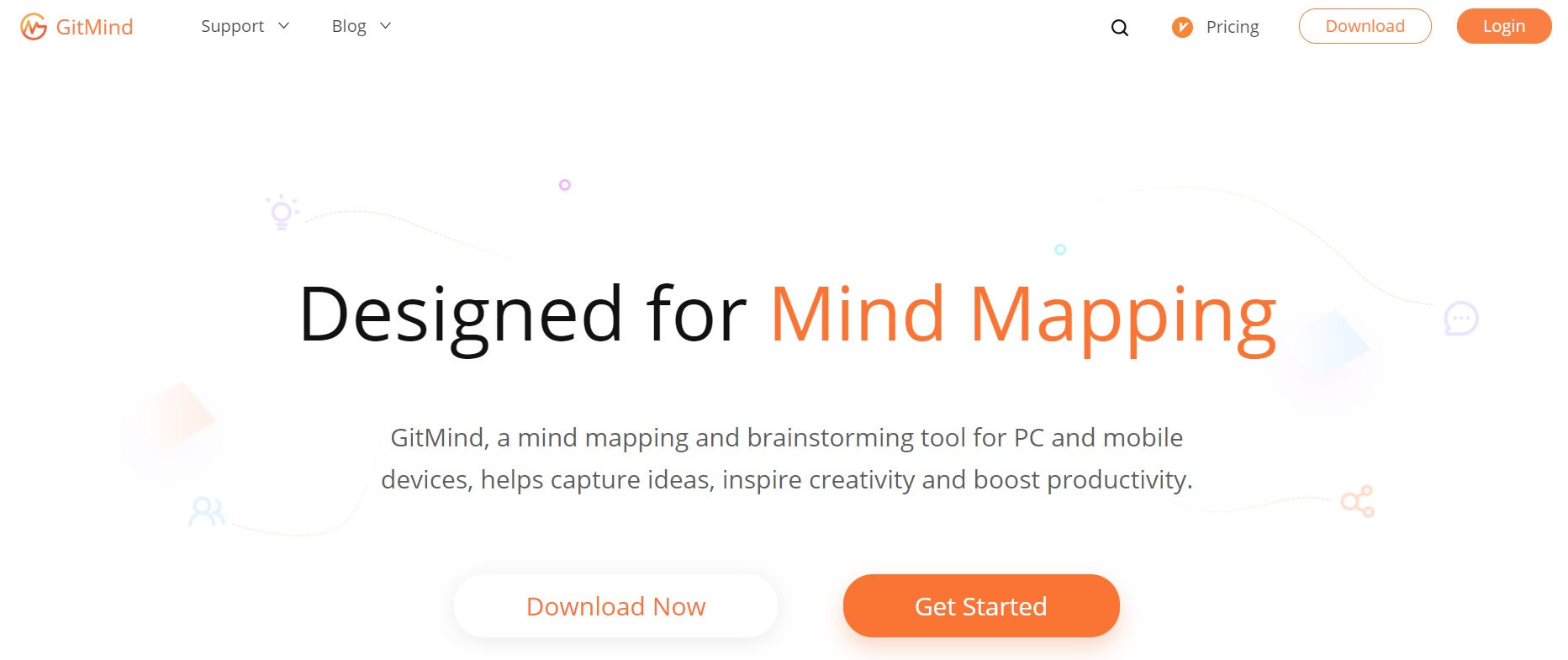 11 Mind Map Template Websites & Apps for 2024