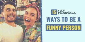 how to be funny | funny jokes | funny