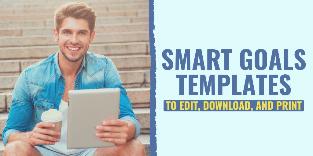 smart goals template excel | smart goals template for students | smart goals template examples